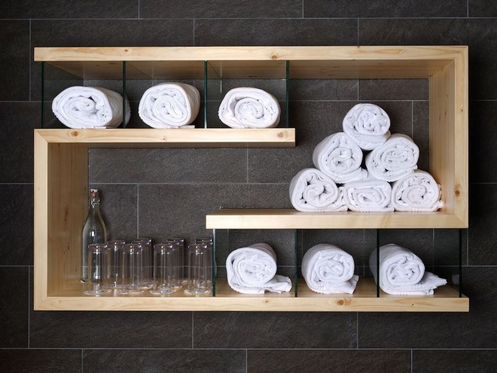 Hotel-Garni Plateau Rosa