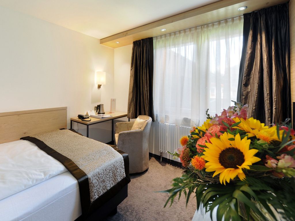 Ambiance Superior Hotel
