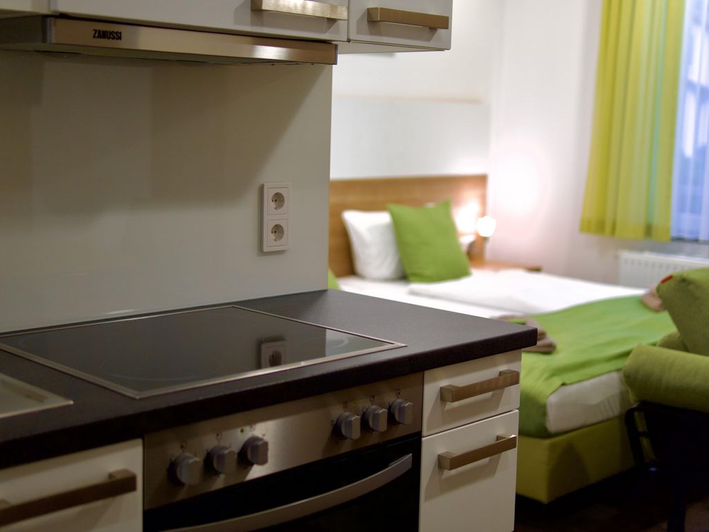 B&B Outlet Hotel