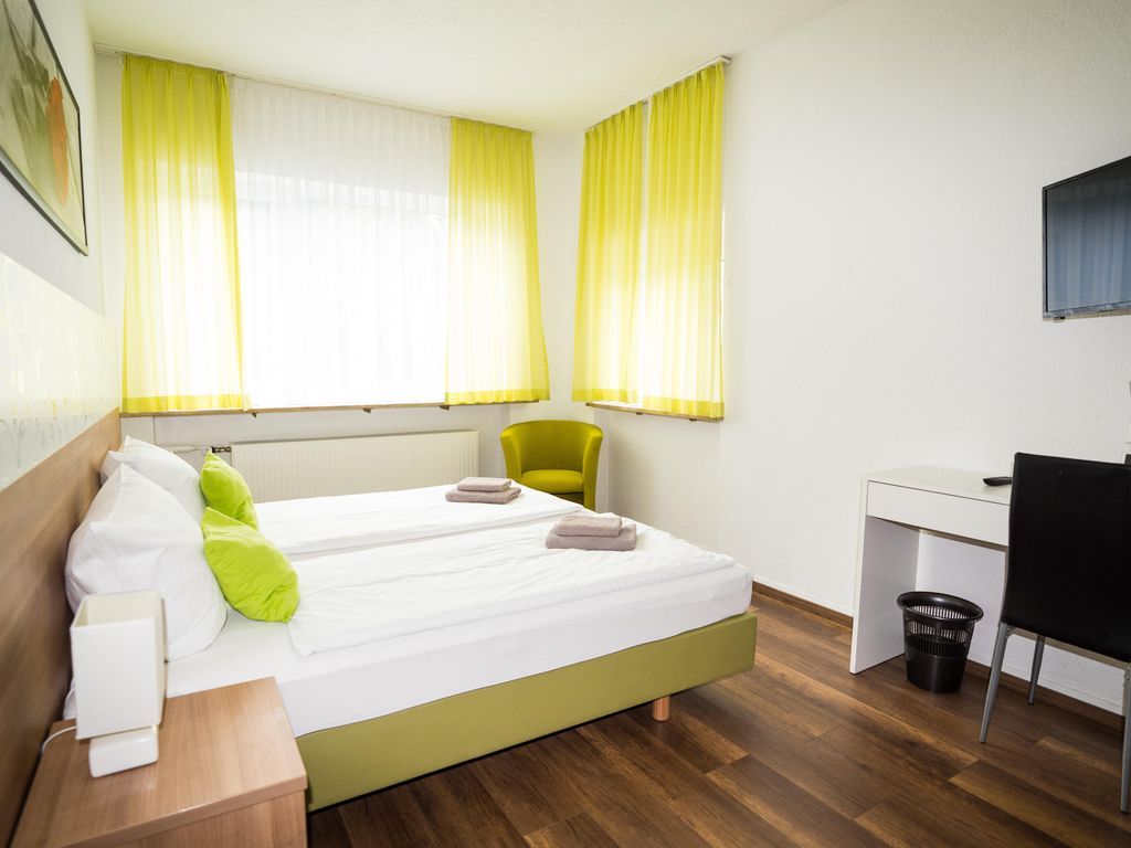 B&B Outlet Hotel