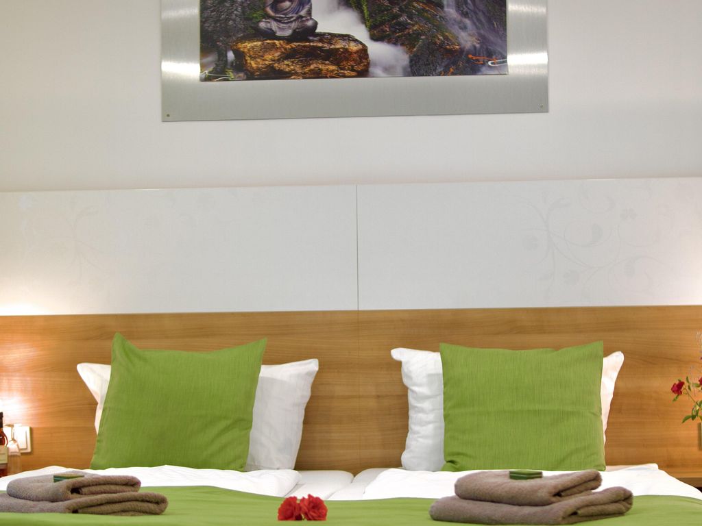 B&B Outlet Hotel