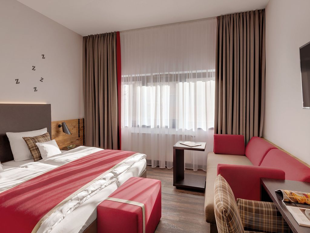 Hotel Traumschmiede