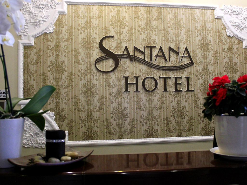 Santana