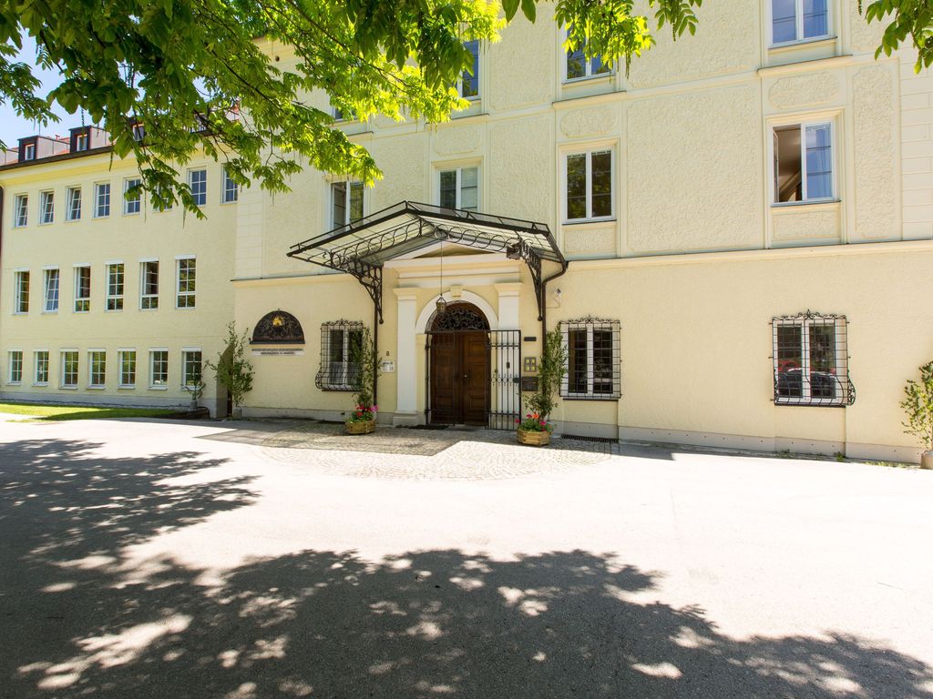 Bildungshaus St. Martin