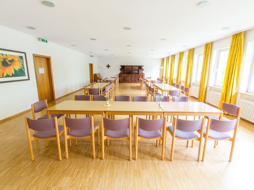 Bildungshaus St. Martin