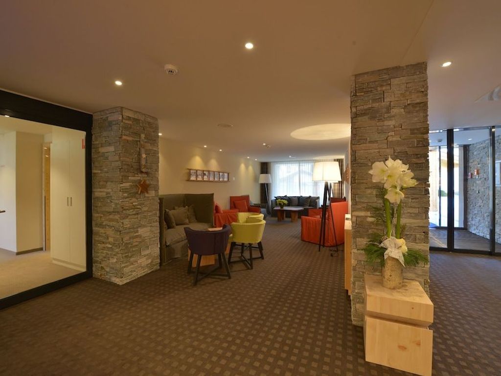 Alpenhotel Fleurs de Zermatt