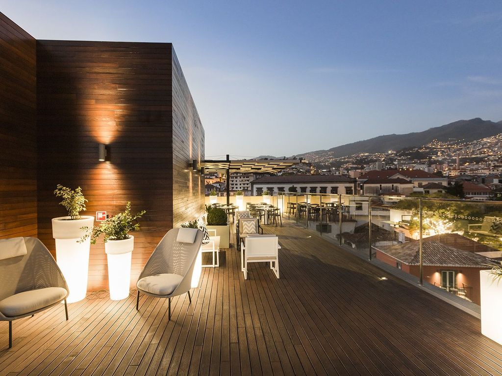 Castanheiro Boutique Hotel