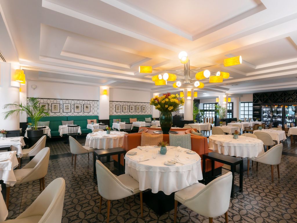 Castanheiro Boutique Hotel