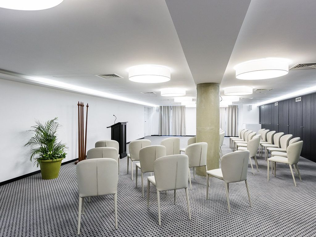 Castanheiro Boutique Hotel