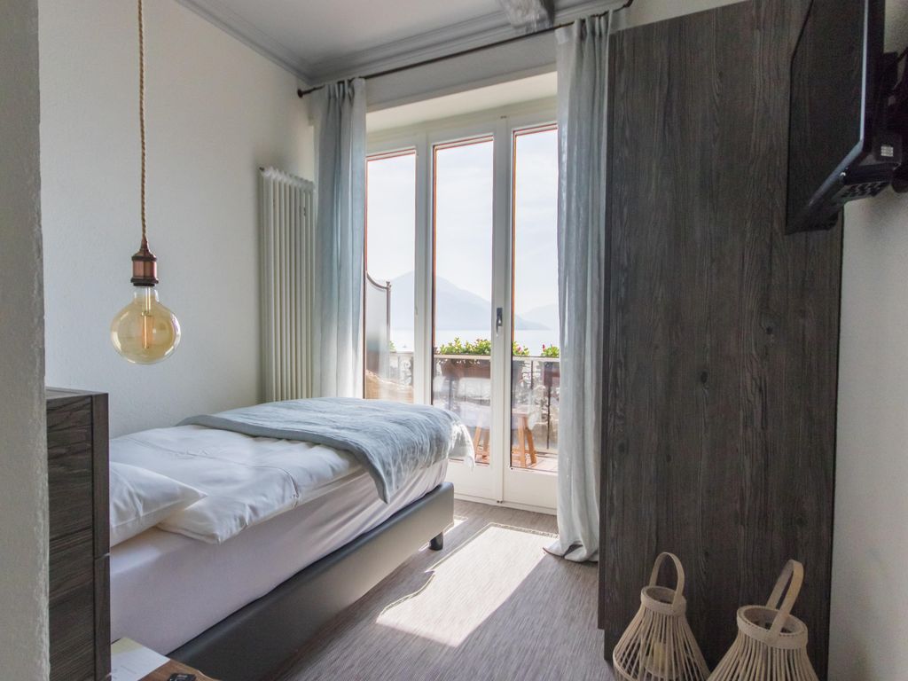 Seven Boutique Hotel