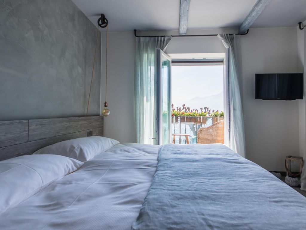 Seven Boutique Hotel