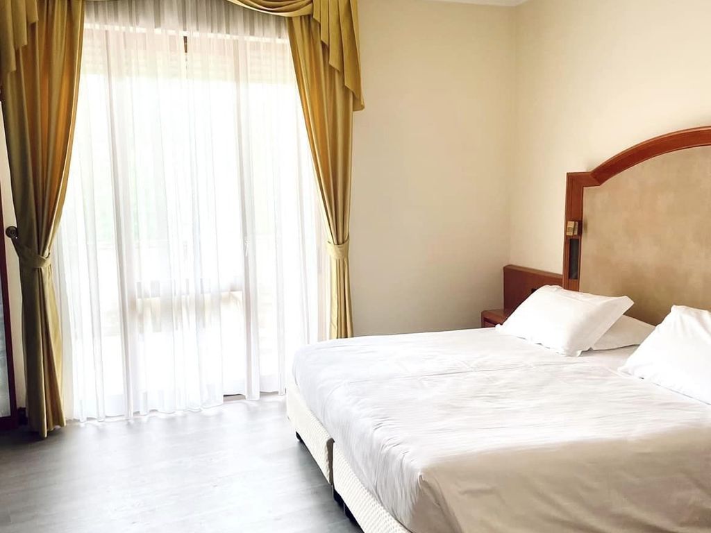 Hotel Sporting