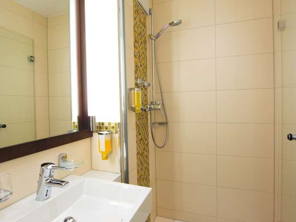 Best Western Kaiserhof