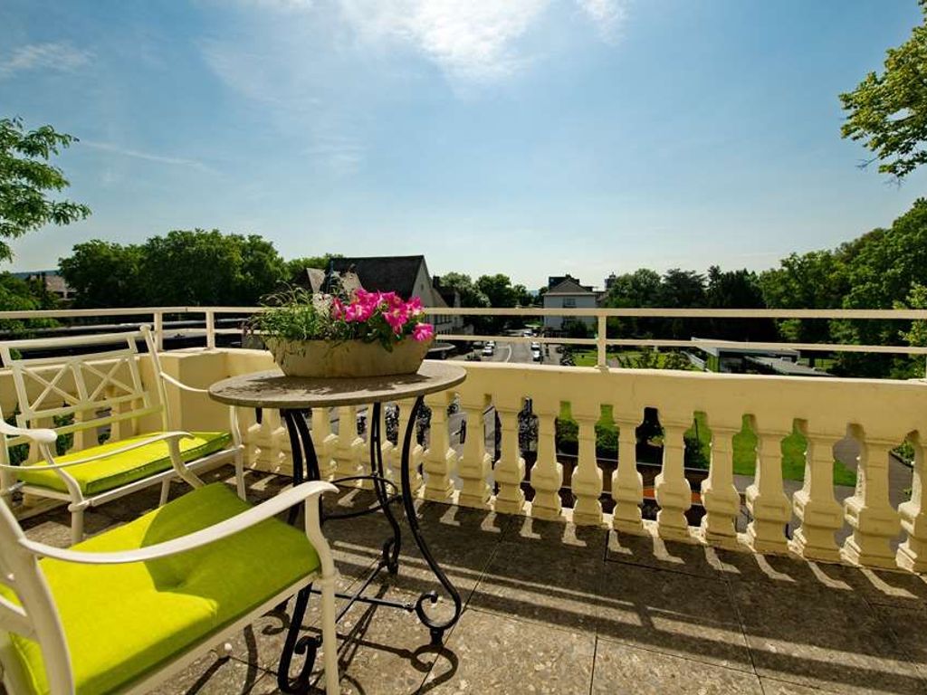 Best Western Kaiserhof