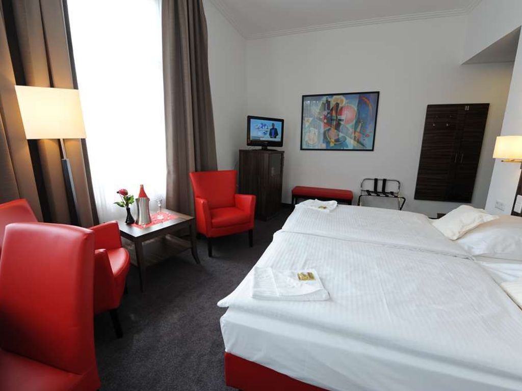 Best Western Kaiserhof