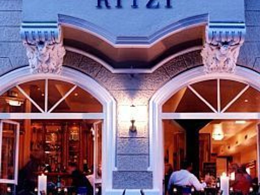 Ritzi