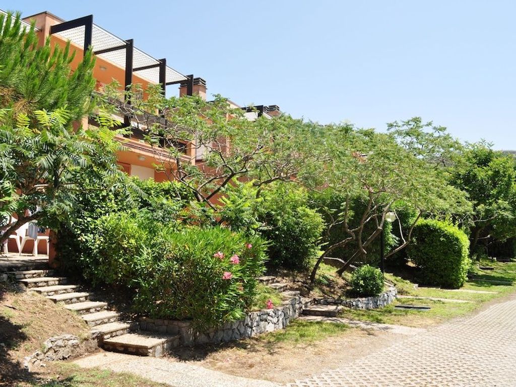 Pianetamaratea Club Residence