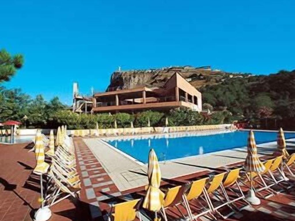 Pianetamaratea Club Residence