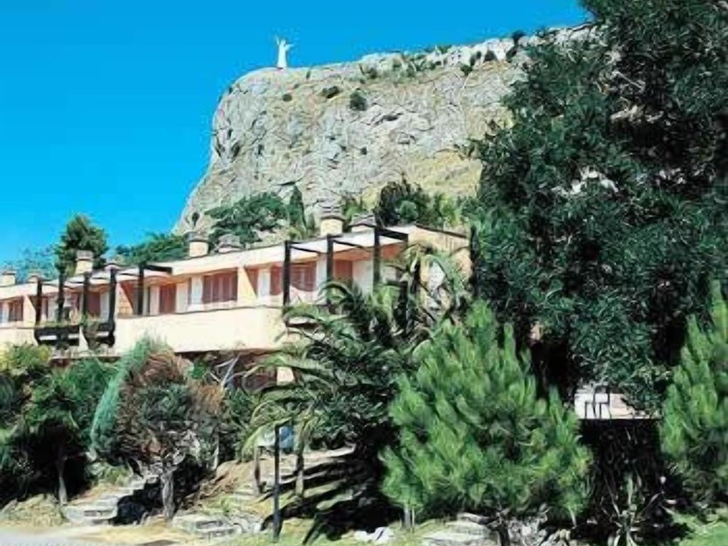 Pianetamaratea Club Residence