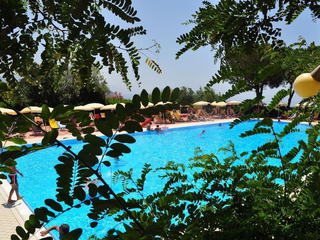 Pianetamaratea Club Residence