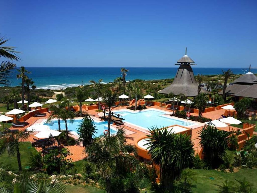 Royal Hideaway Sancti Petri Sancti Petri