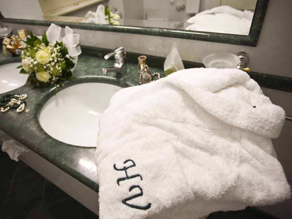 Grand Hotel Vittoria