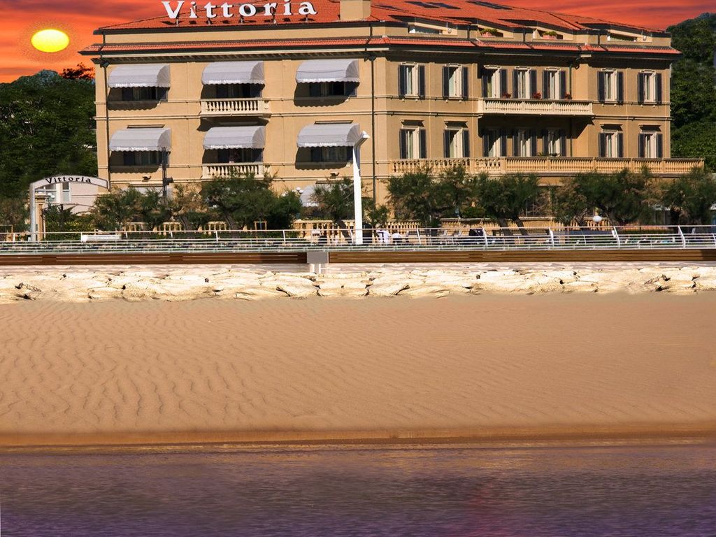 Grand Hotel Vittoria