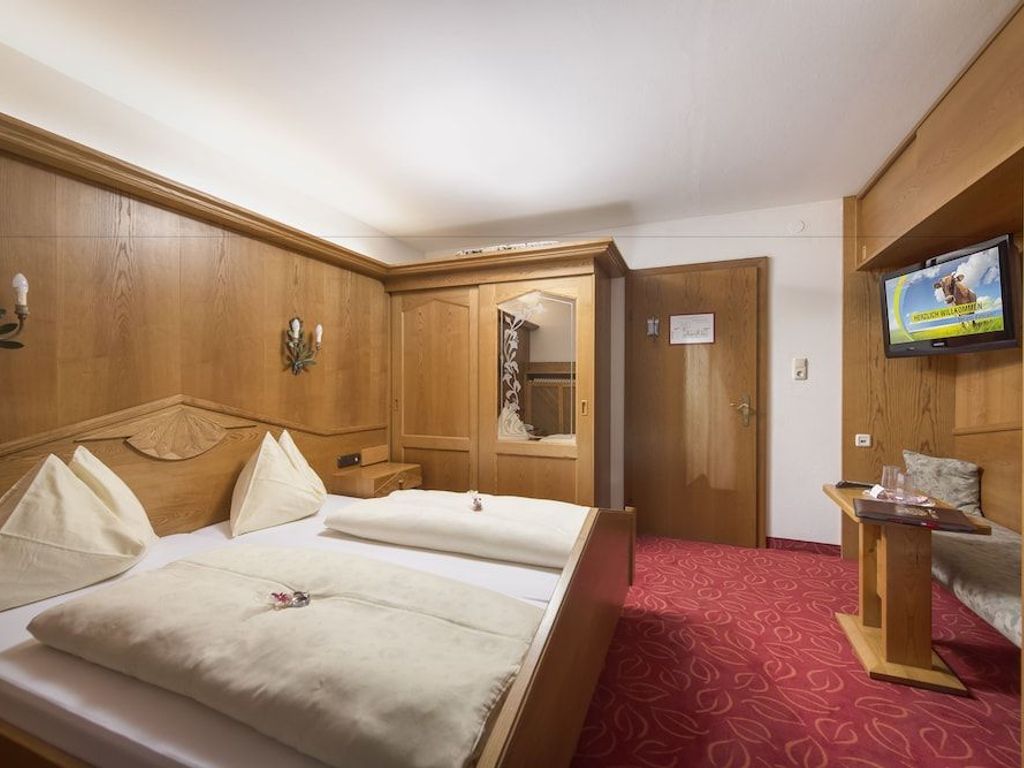 Familotel St. Johanner Hof