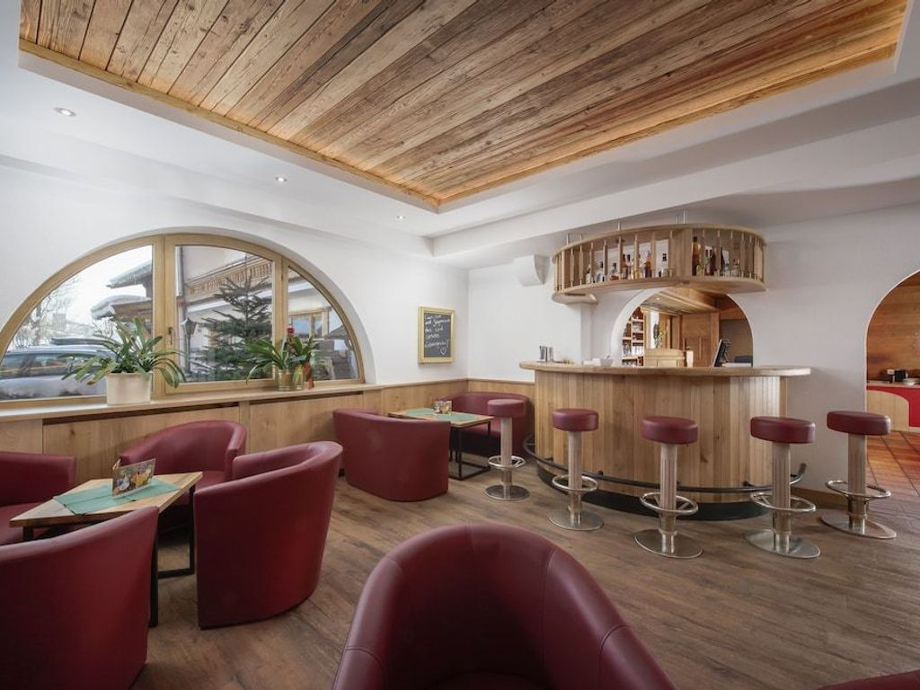 Familotel St. Johanner Hof