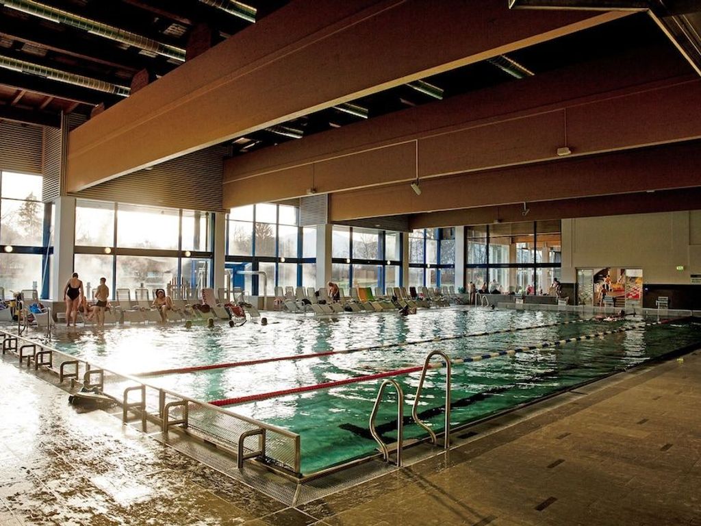 Familotel St. Johanner Hof