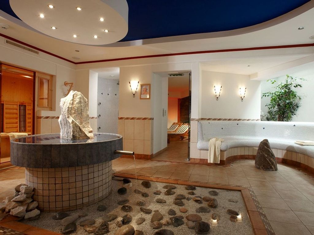 Familotel St. Johanner Hof