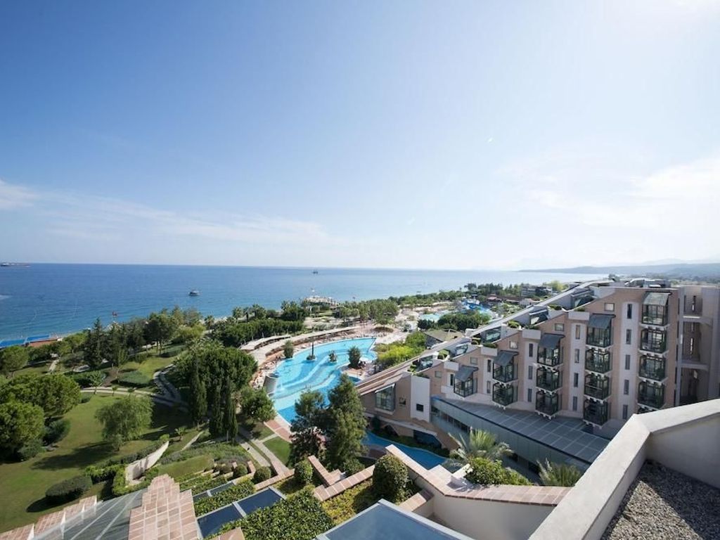 Limak Limra Hotel & Resort - All Inclusive
