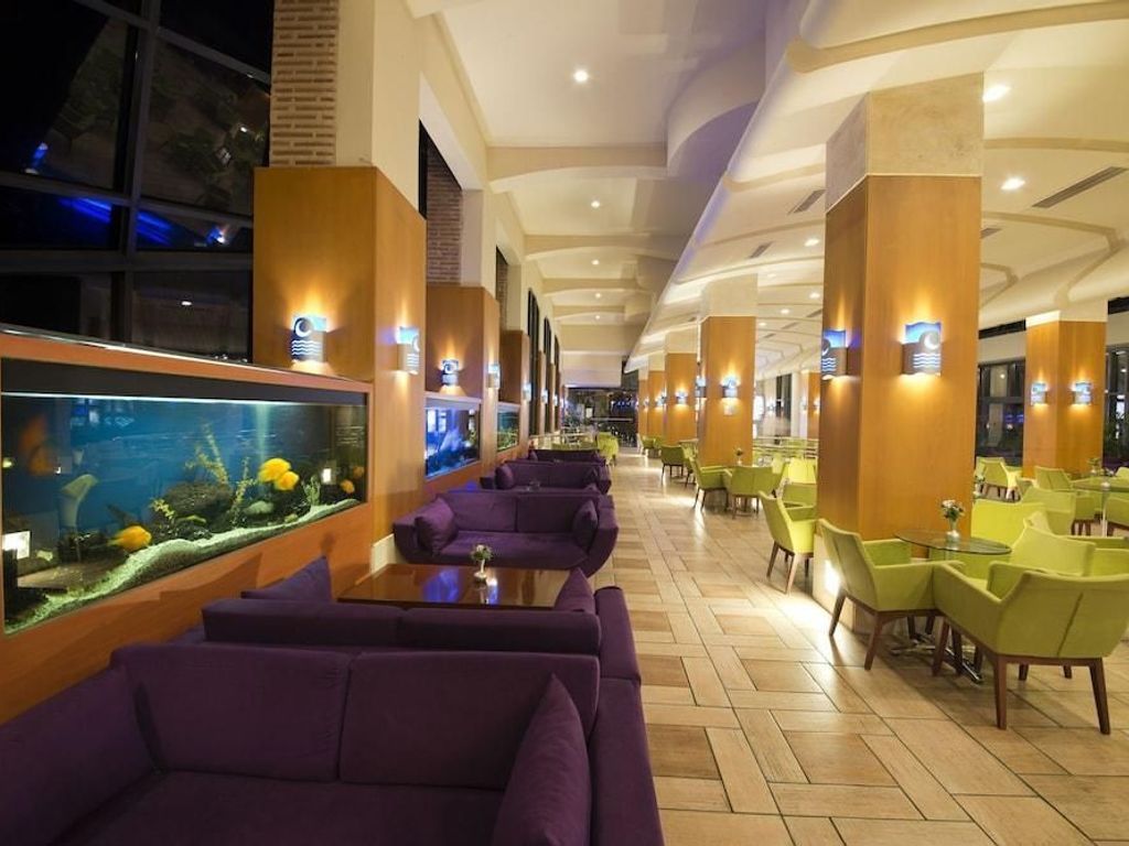 Limak Limra Hotel & Resort - All Inclusive