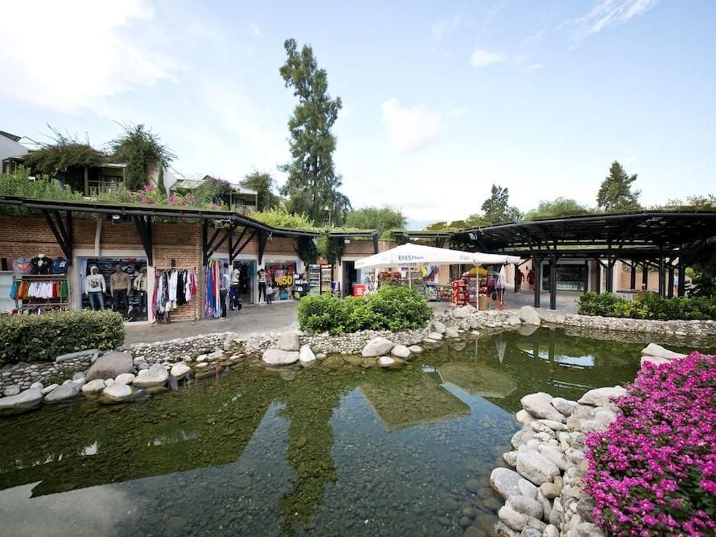Limak Limra Hotel & Resort - All Inclusive
