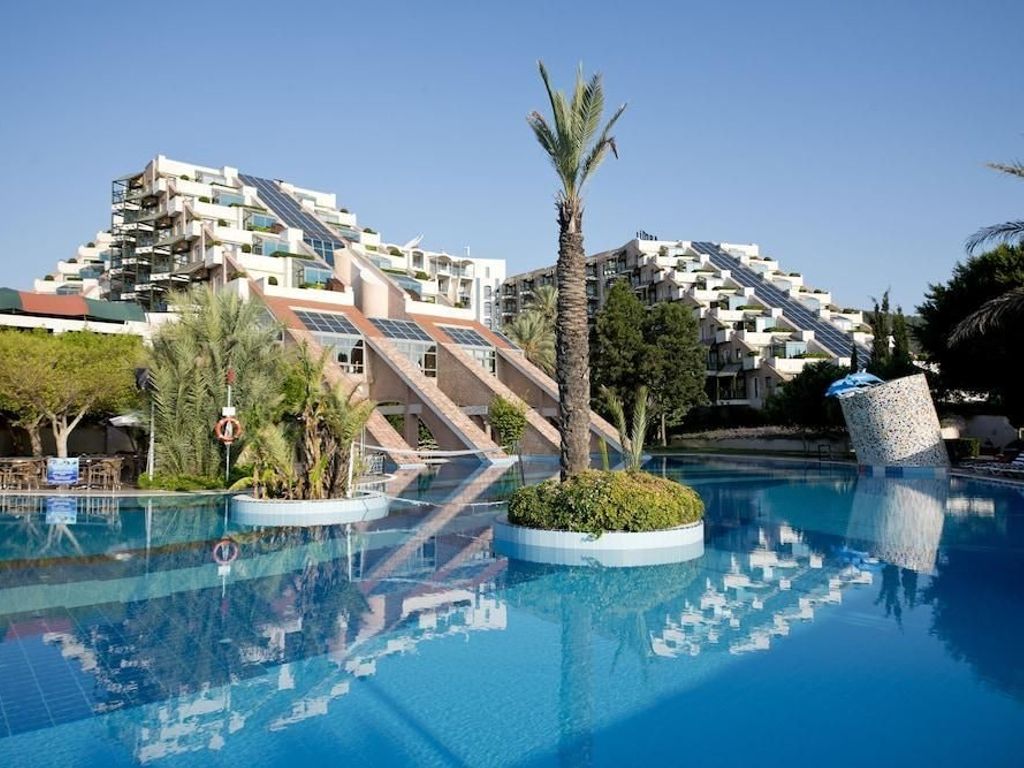 Limak Limra Hotel & Resort - All Inclusive