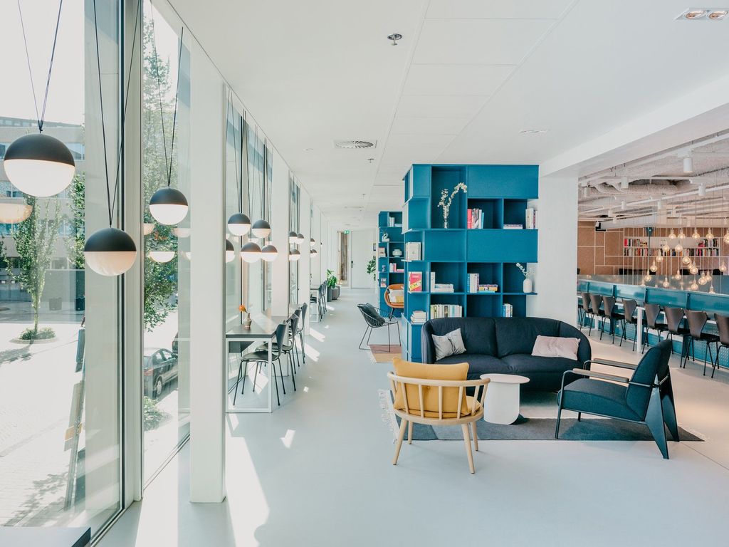 Hotel Casa Amsterdam