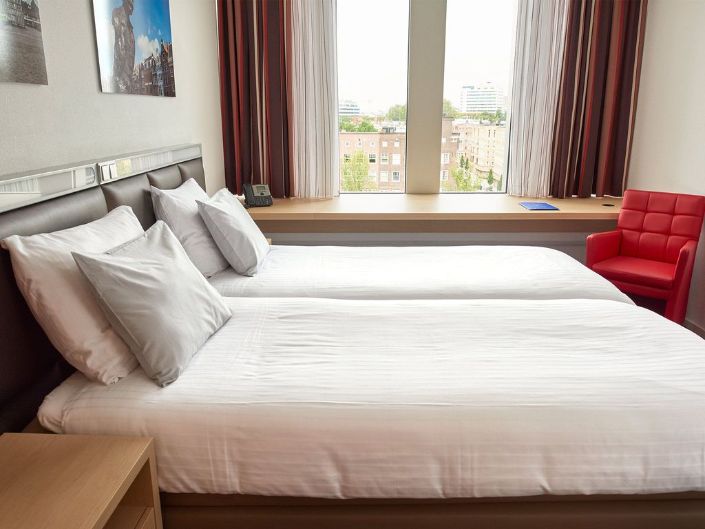 Hotel Casa Amsterdam