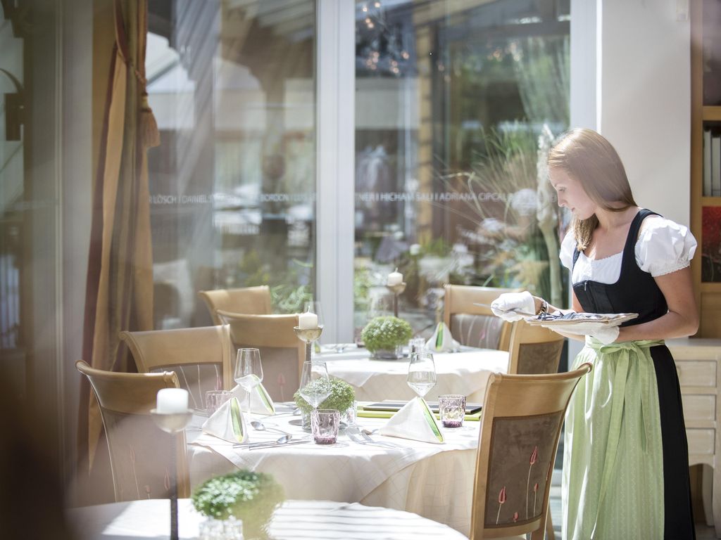 Moser Gartenhotel