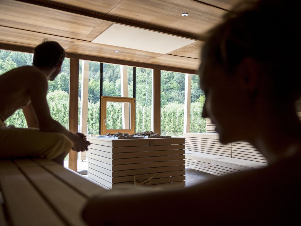 Moser Gartenhotel