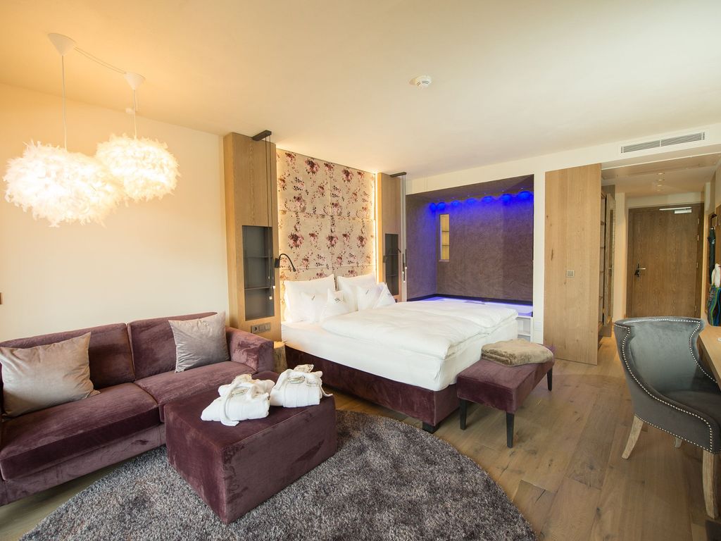 Moser Gartenhotel
