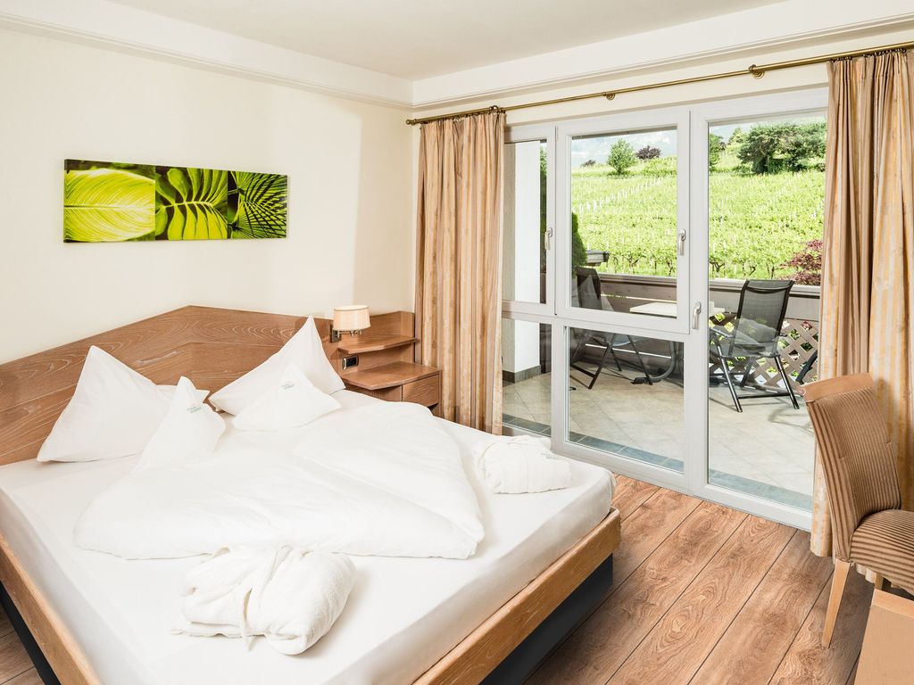 Moser Gartenhotel