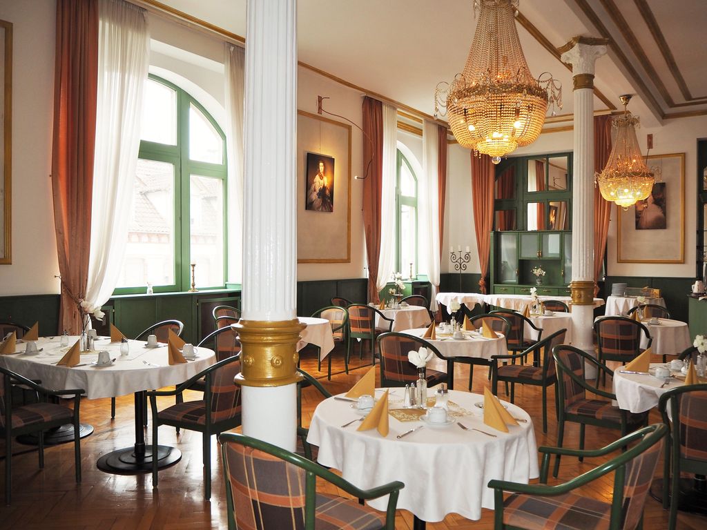 Gala Hotel