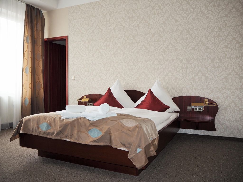 Gala Hotel