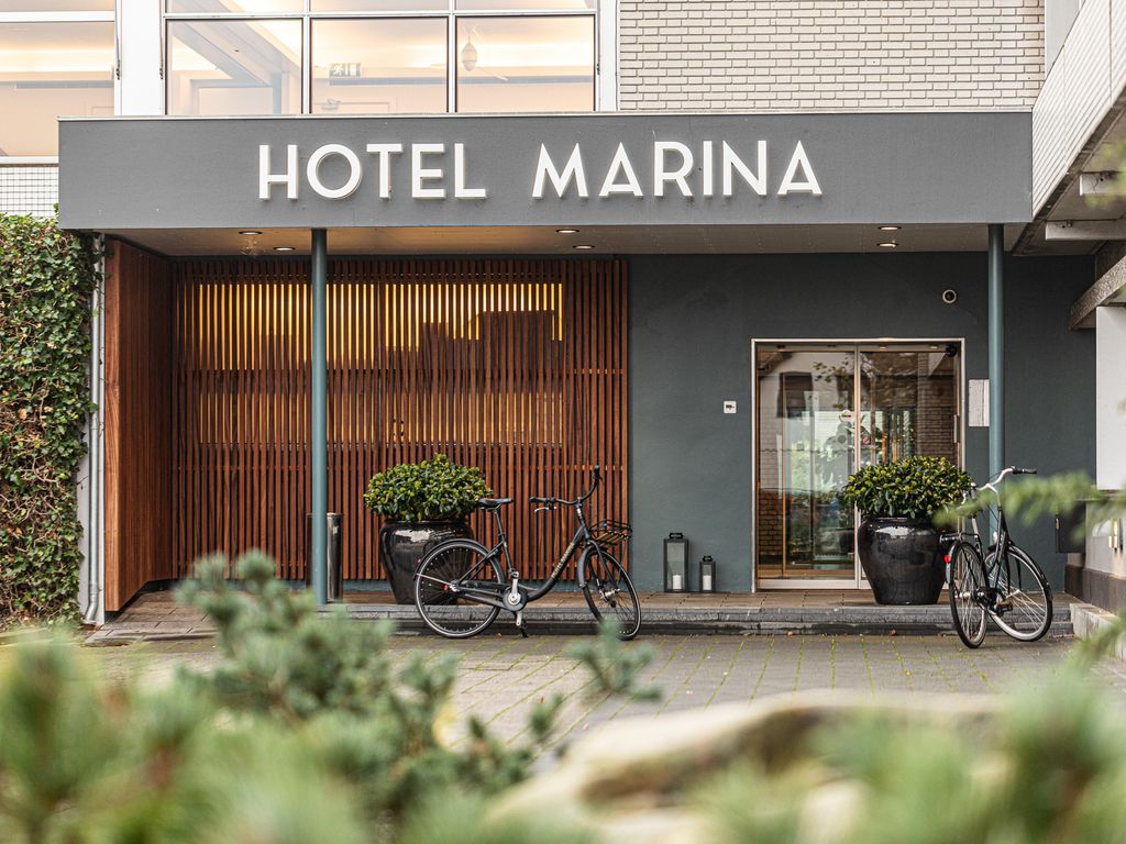 Hotel Marina