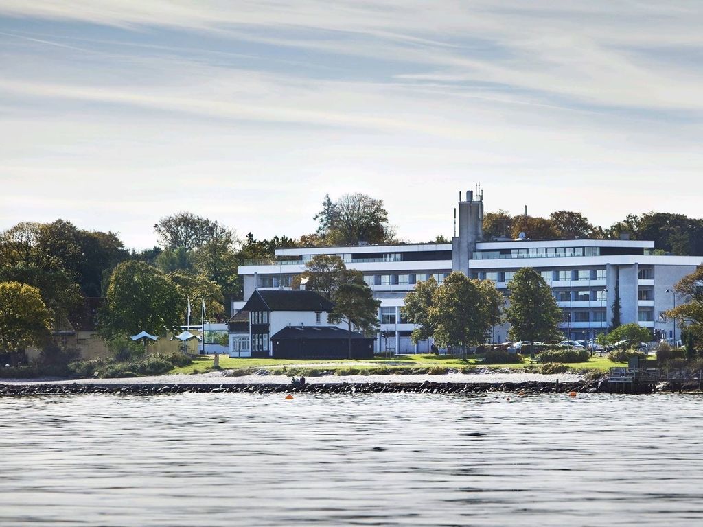 Hotel Marina