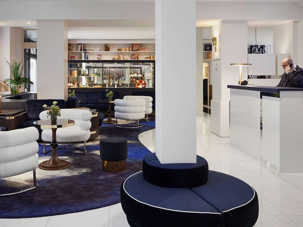 Hotel Bel Ami