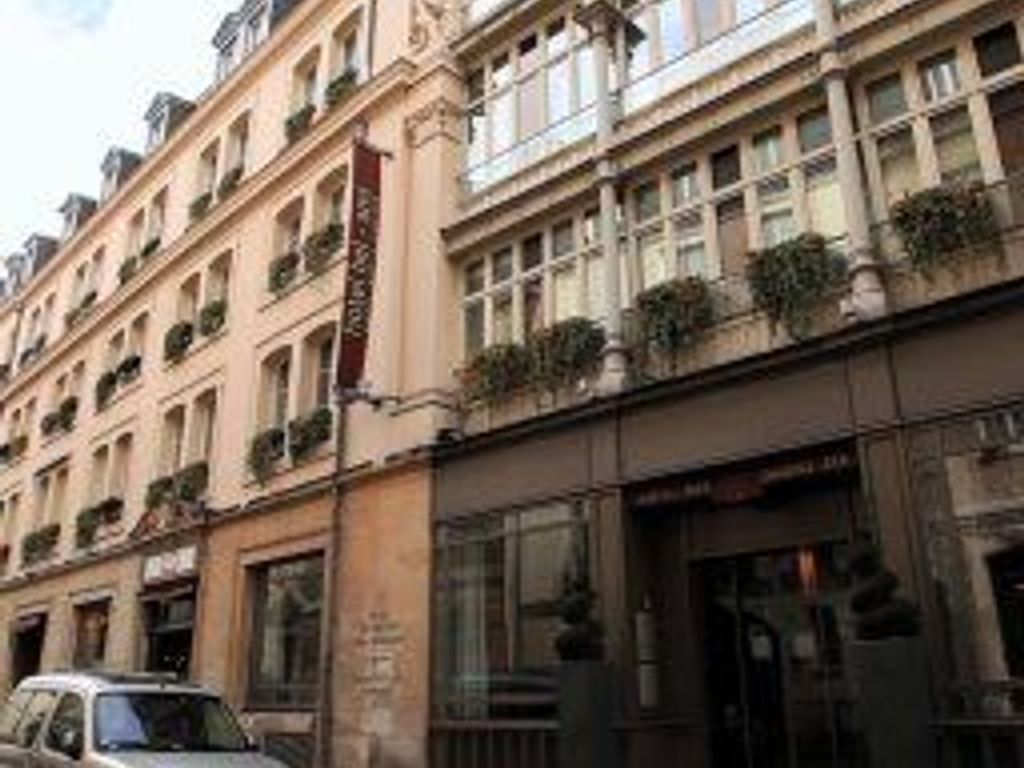 Hotel Bel Ami