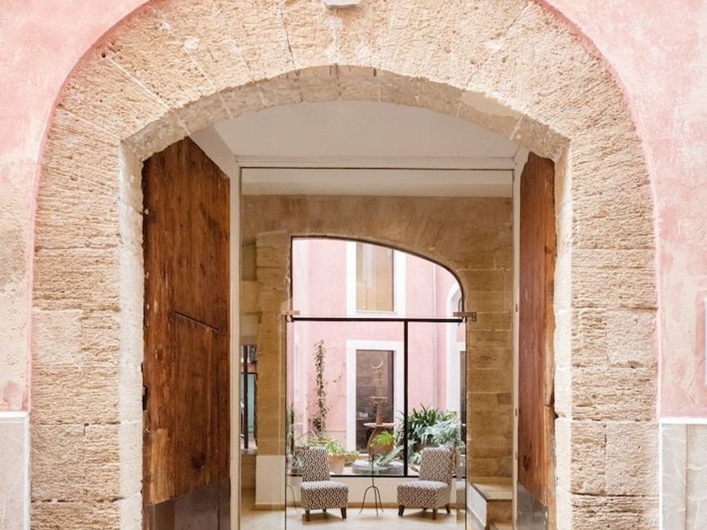 Hotel Palau Sa Font