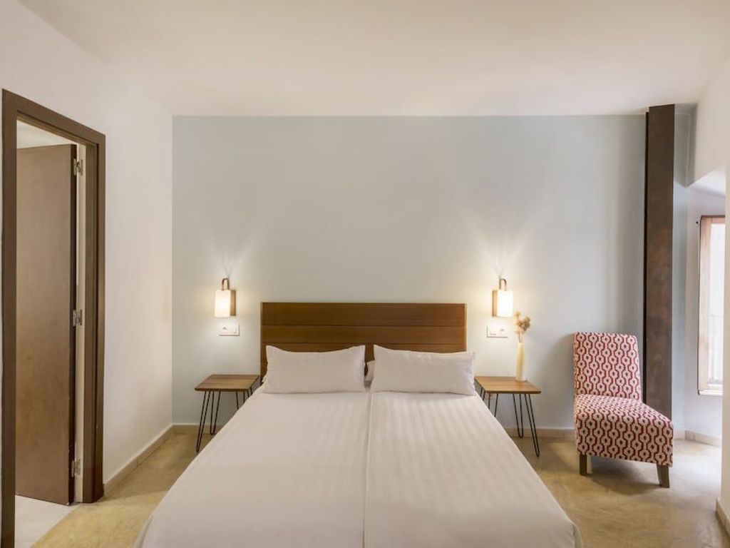 Hotel Palau Sa Font
