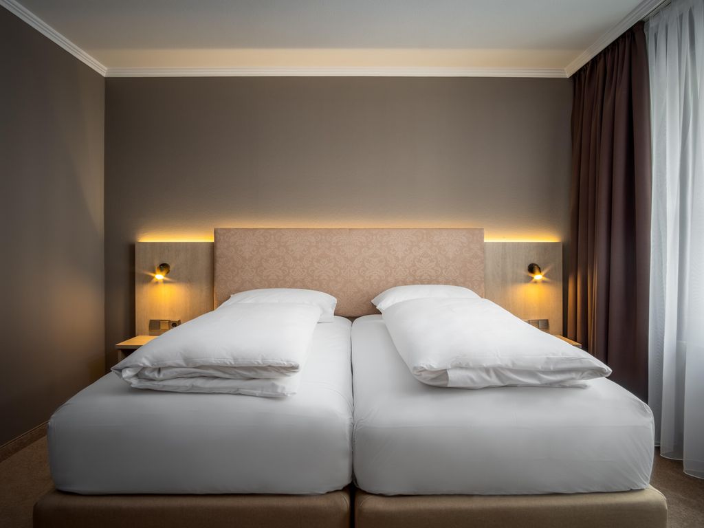 AWA Hotel